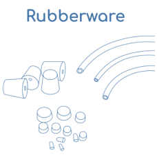 Rubberware