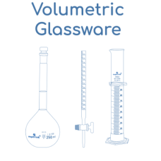 Volumetric Glassware