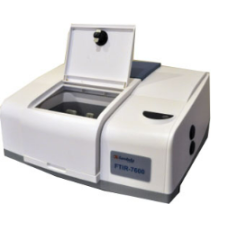 FTIR-7600 Fourier Transform Infrared Spectrometer