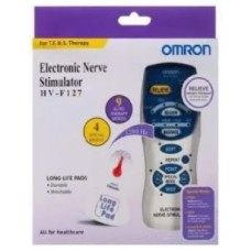 Omron HV-F127 Nerve Stimulator