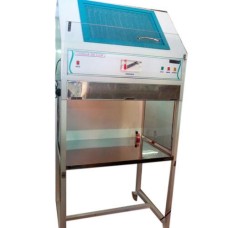 Vertical Laminar Flow Bench