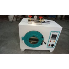 Vacuum Laboratory Oven