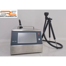 Portable Laser Particle Counter