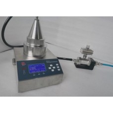 Microbial Air Sampler for Compressed Air