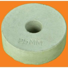 Round Cover Block 