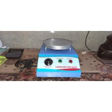 Laboratory Hot Plate