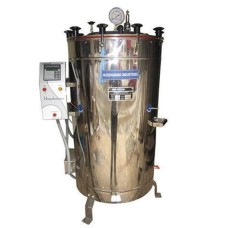 Autoclave