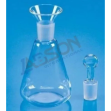 Sainco Iodine Flask