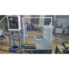 Centrifugal Pump Test Rig