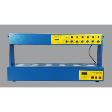 FLOCCULATION TEST UNIT APPARATUS