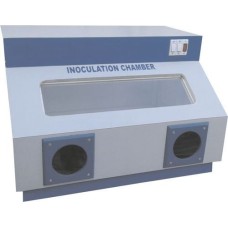 Laboratory Inoculation Chamber