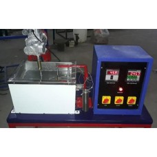 Unsteady State Heat Transfer Unit