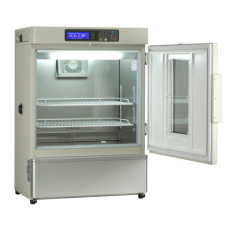 Cooled Incubators for Laboratory