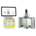 Solaris Biotecnology - Elara ST With Single And Parallel Autoclavable Stirred Photobioreactor