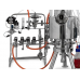 Solaris Biotechnology - Genesis With Single And Parallel Standard Sip Fermenter/Bioreactor