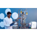 Solaris Biotechnology - Genesis With Single And Parallel Standard Sip Fermenter/Bioreactor