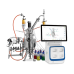 Solaris Biotechnology - Genesis With Single And Parallel Standard Sip Fermenter/Bioreactor