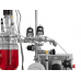 Solaris Biotechnology - Kronos With Standard Benchtop Tangential Flow Filtration (TFF) System