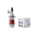 Solarish Biotechnology - One Entry Level Stirred Fermenter / Bioreactor