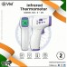 Infrared Thermometer