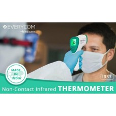 Non Contact Ir Thermometer