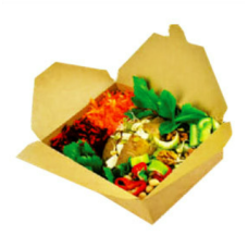 Food Packaging Boxes