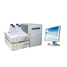 Catecholamine Analyzer