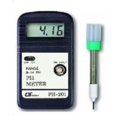 PH Meter