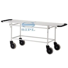 MS Stretcher Trolley