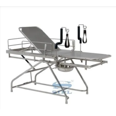 SS Obstetric Labour Table