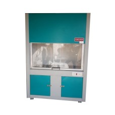 Fume Hood