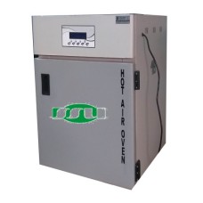 Hot Air Oven