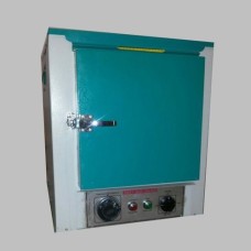 Laboratory Hot Air Oven