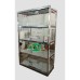 Tissue Culture Rack