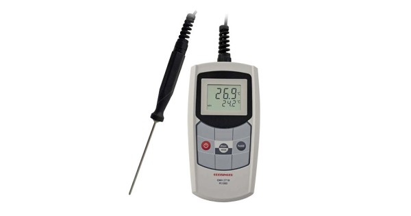 Buy Digital Thermometer get price for lab equipment