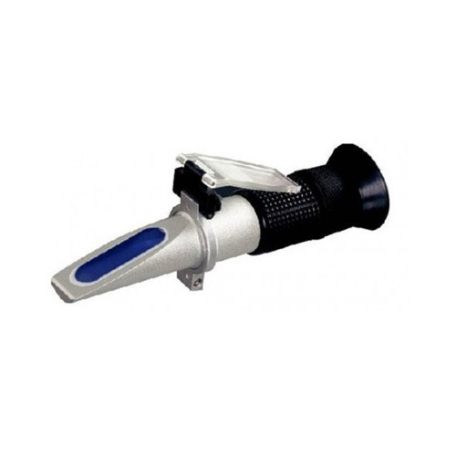 Buy Laboratory Refractometer get price for lab equipment