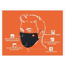 Reusable Face Mask