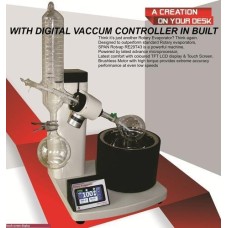 Rotary Evaporator