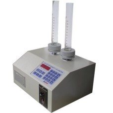 Tab Density Tester