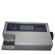 Table Hardness Tester