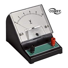 Electrical Voltmeter