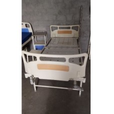 Hospital Fowler Bed