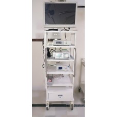 Laparoscopy System