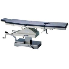 Ot Table Hydraulic