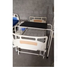 Patient Attendant Bed