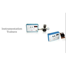 Instrumentation Trainer