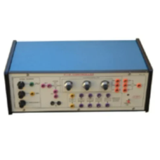 PID Control trainer