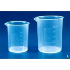 Beakers