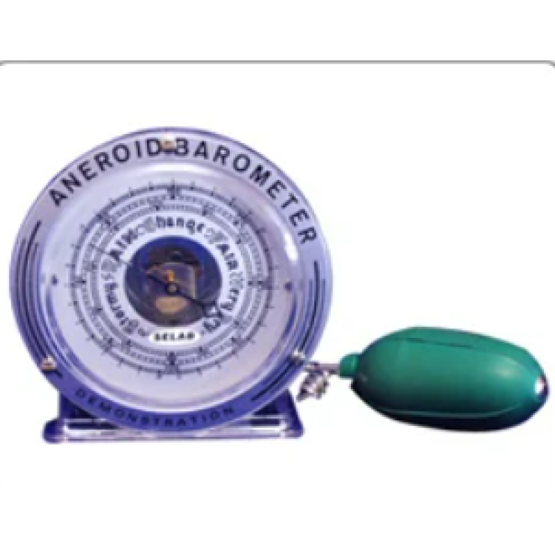 Buy Demonstration Aneroid Barometer get price for lab equipment