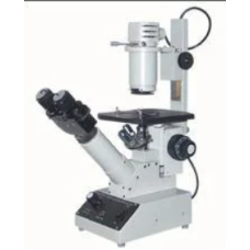 Inverted Tissue Culture Microscope